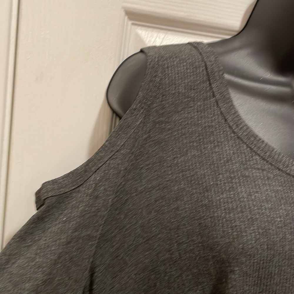 Plus Size Top - Picture 2 of 7